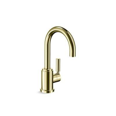 Kallista Contemporary Filter Faucet