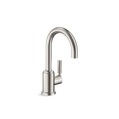 Kallista Contemporary Filter Faucet by Kallista