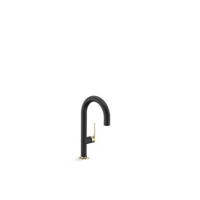 Juxtapose Bar Faucet