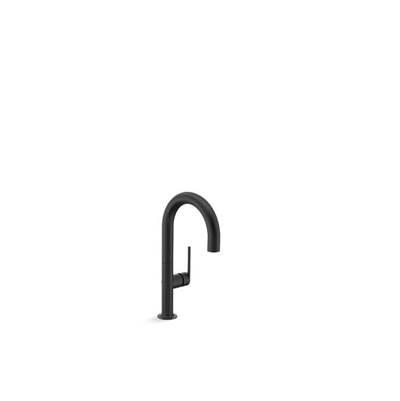 Juxtapose Bar Faucet
