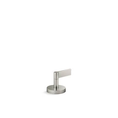 OneE Deck Mount Bath Diverter, Lever Hdl