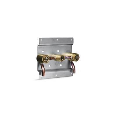 Two Handle Ceramic Valve Ta