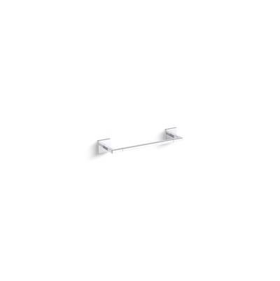Grid Towel Bar, 12'' by Kallista