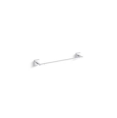 Grid Towel Bar, 18''
