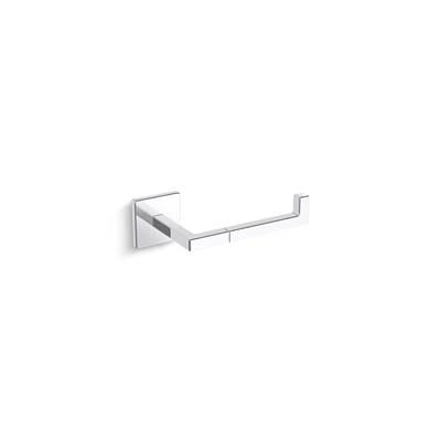 Grid Toilet Paper Holder by Kallista
