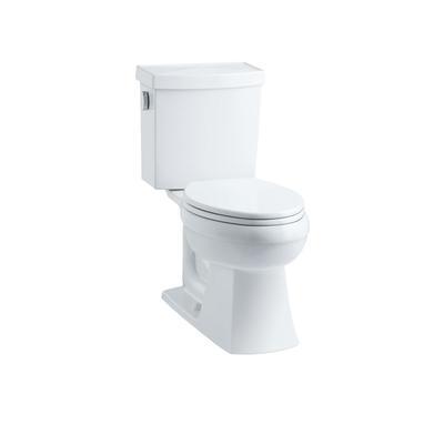 Barbara Barry Two Piece Toilet by Kallista