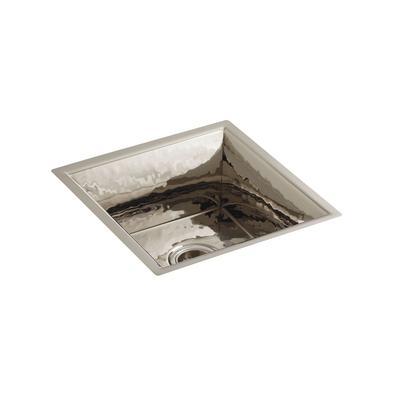 Bacifiore Entertainment Sink