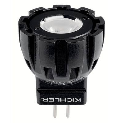 1.5W MR8 40 Degree 3000K by Kichler Lighting