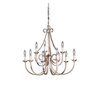 Chandelier 9Lt
