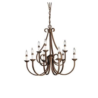 Chandelier 9Lt