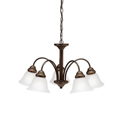 Chandelier 5Lt by Kichler Lighting