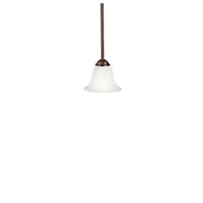 Mini Pendant 1Lt by Kichler Lighting
