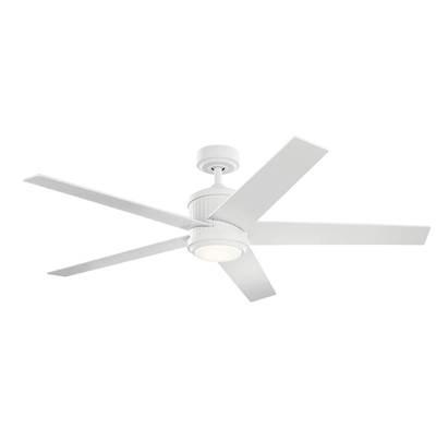 56 Inch Brahm Fan LED