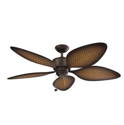 56 inch Nani Weather Plus Fan by Kichler Lighting