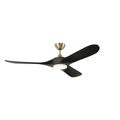 60 Inch Mylo Fan