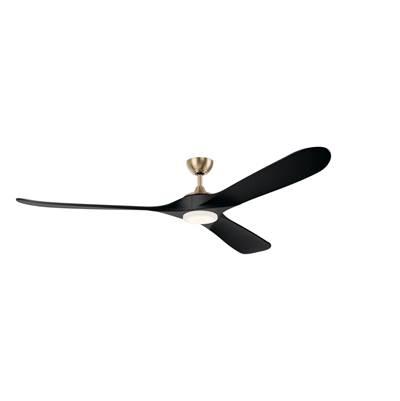80 Inch Mylo Fan by Kichler Lighting