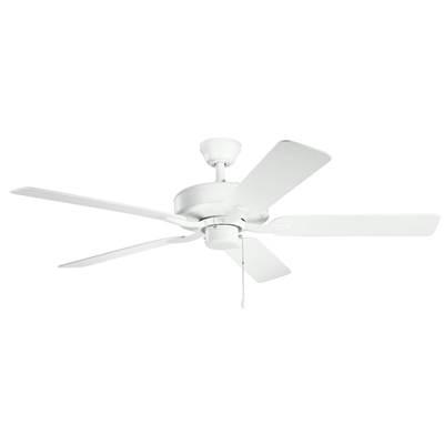 52 Inch Basics Pro Patio Fan by Kichler Lighting