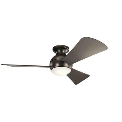 44 Inch Sola Fan LED