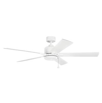 60 Inch Lucian II Fan by Kichler Lighting