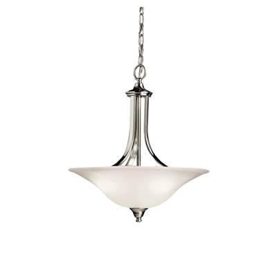 Pendant/Semi Flush 3Lt by Kichler Lighting