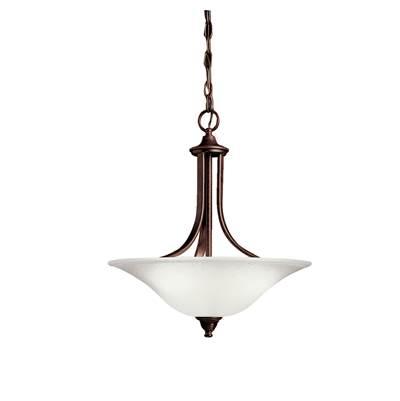 Pendant/Semi Flush 3Lt by Kichler Lighting