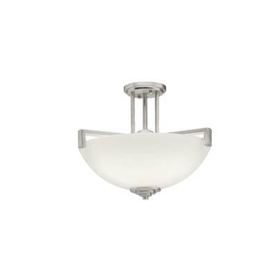 Pendant/Semi Flush 3Lt