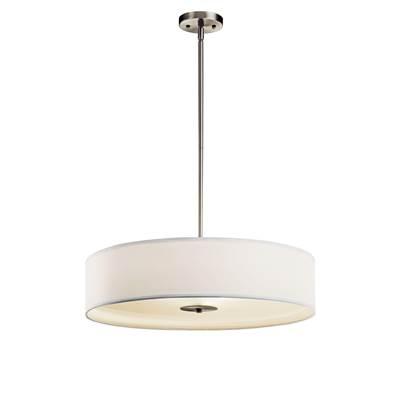 Pendant/Semi Flush 3Lt by Kichler Lighting