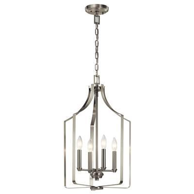 Mini Chandelier 4Lt by Kichler Lighting