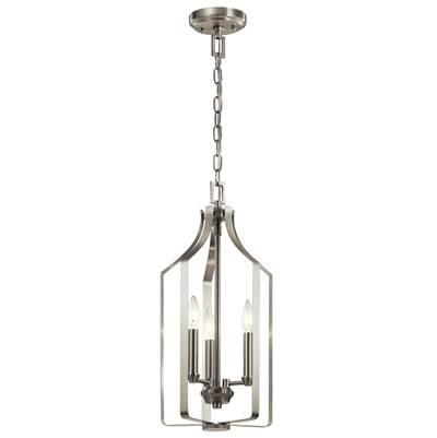 Indoor Pendant 3Lt by Kichler Lighting