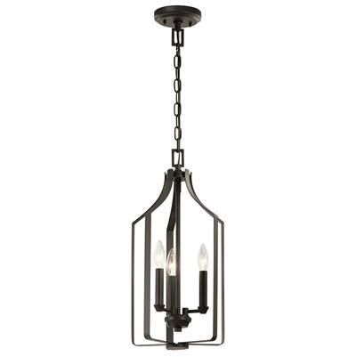 Indoor Pendant 3Lt by Kichler Lighting