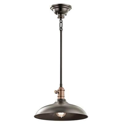 Pendant/Semi Flush 1Lt
