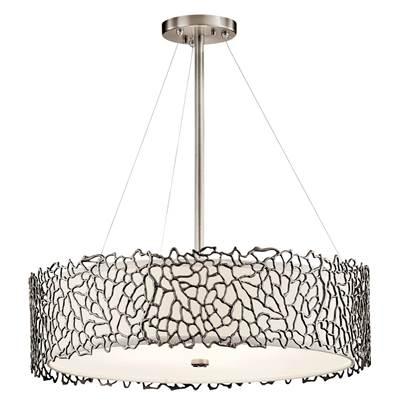 Chandelier/Pendant 4Lt