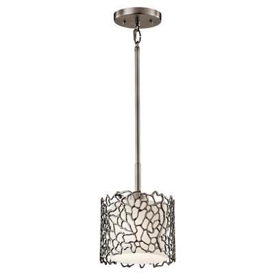 Mini Pendant 1Lt by Kichler Lighting