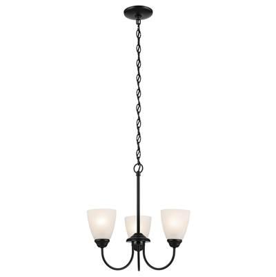 Mini Chandelier 3Lt
