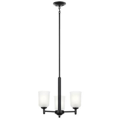 Mini Chandelier 3Lt