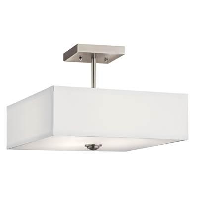 Semi Flush 3Lt