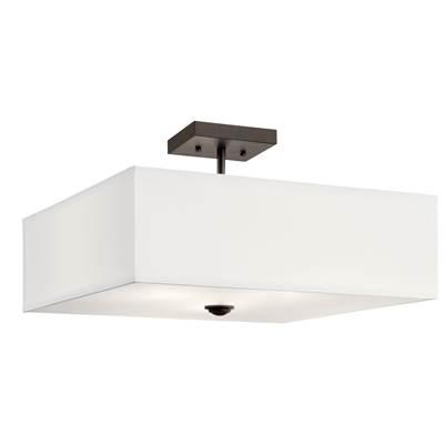 Semi Flush 3Lt