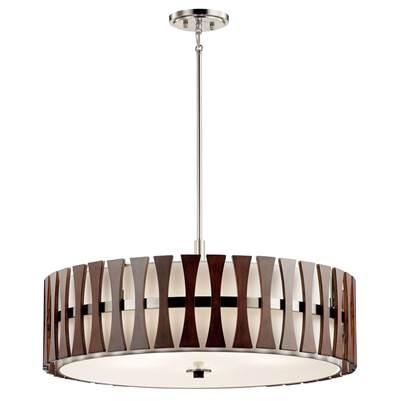 Pendant/Semi Flush 5Lt by Kichler Lighting