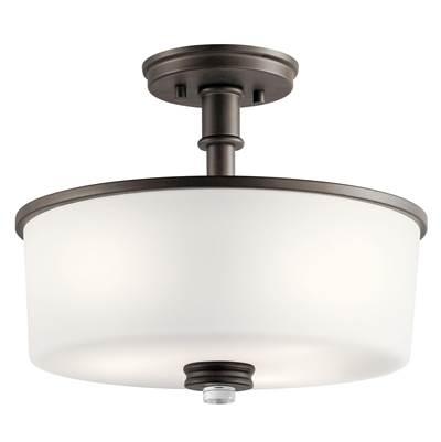 Semi Flush 3Lt