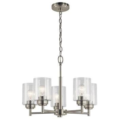 Chandelier 5Lt by Kichler Lighting