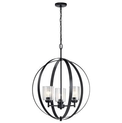 Chandelier 3Lt by Kichler Lighting