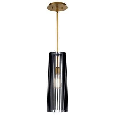 Pendant 1Lt by Kichler Lighting