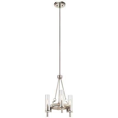 Chandelier 3Lt by Kichler Lighting