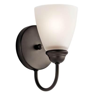 Wall Sconce 1Lt