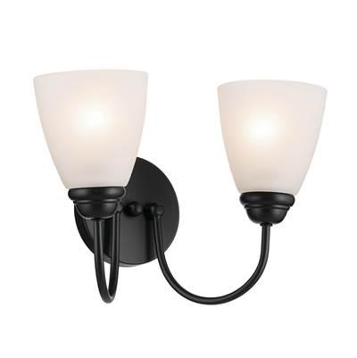 Bath 2Lt by Kichler Lighting