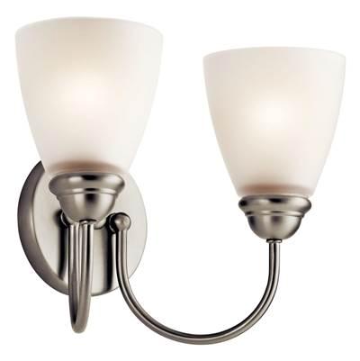 Bath 2Lt by Kichler Lighting