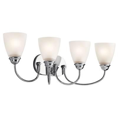 Bath 4Lt by Kichler Lighting