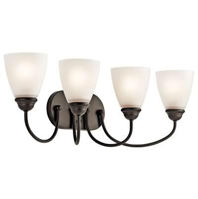 Bath 4Lt by Kichler Lighting