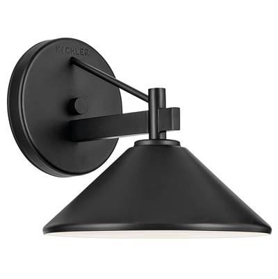 Indoor/Outdoor Wall 1Lt by Kichler Lighting