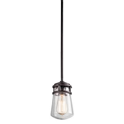 Outdoor Pendant 1Lt